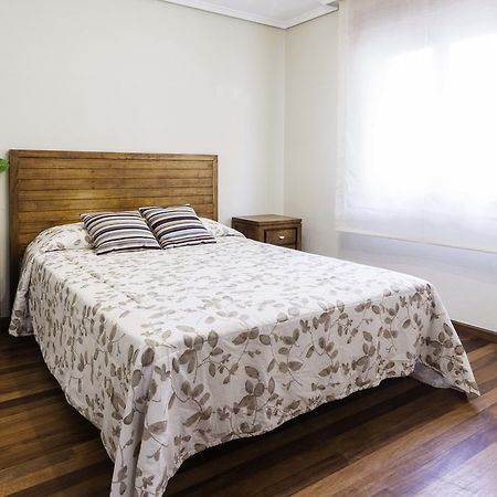 Apartamentos Cotiello Льянес Экстерьер фото