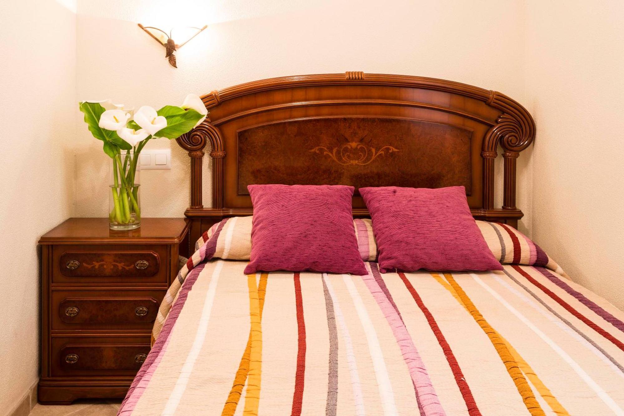 Apartamentos Cotiello Льянес Номер фото